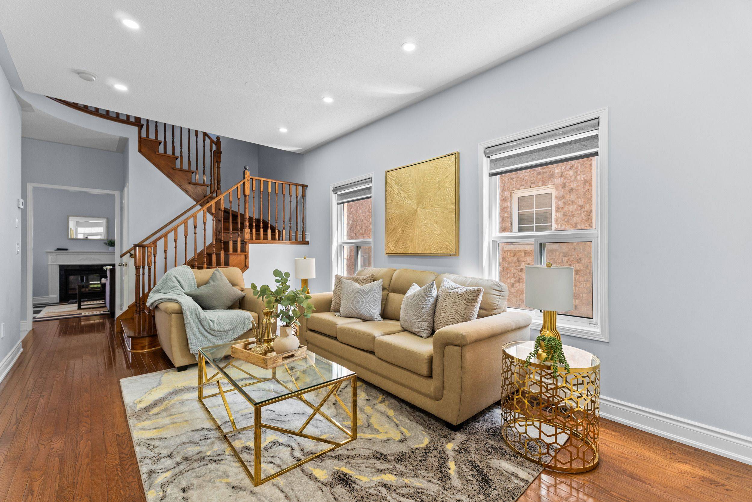 Brampton, ON L7A 3W9,62 Knightswood CRES
