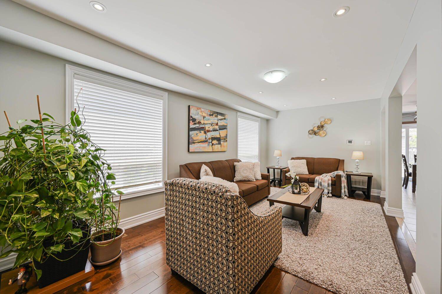 Brampton, ON L6X 4W6,26 WHITEFACE CRES