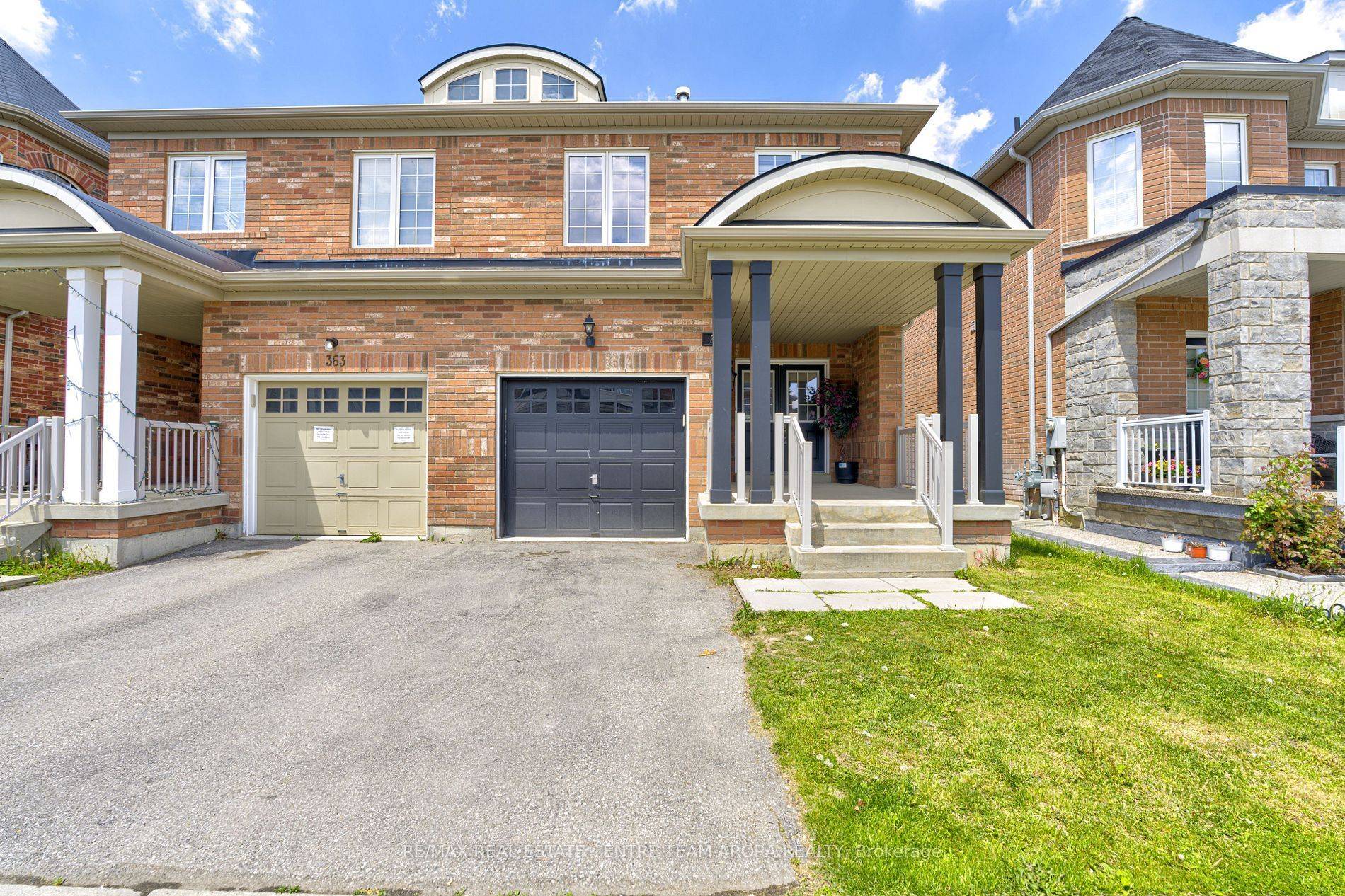 Milton, ON L9T 8P3,361 Cedric TER