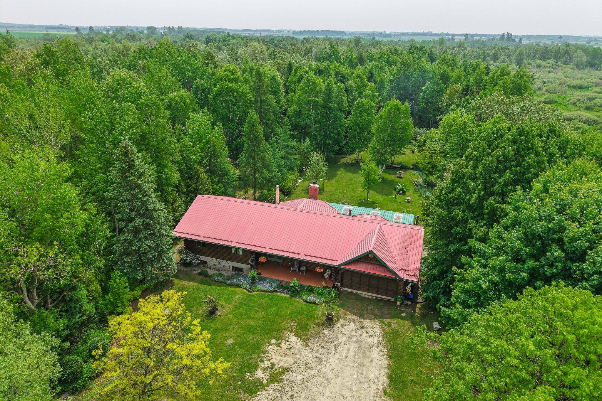 8714 Wellington County Rd 109 N/A, Wellington North, ON N0G 1A0