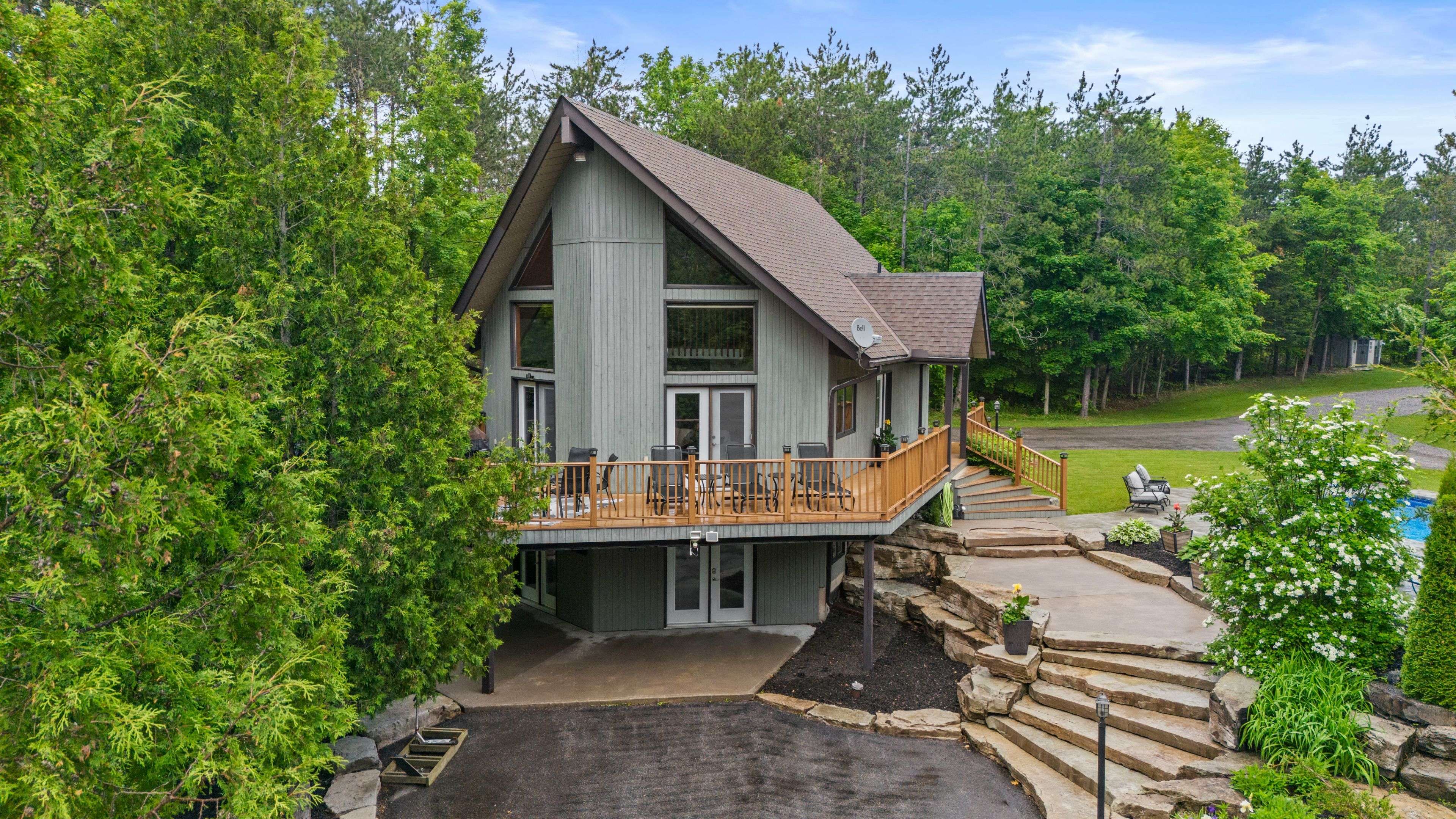 Trent Lakes, ON K0L 1J0,113 Sugarbush BLVD
