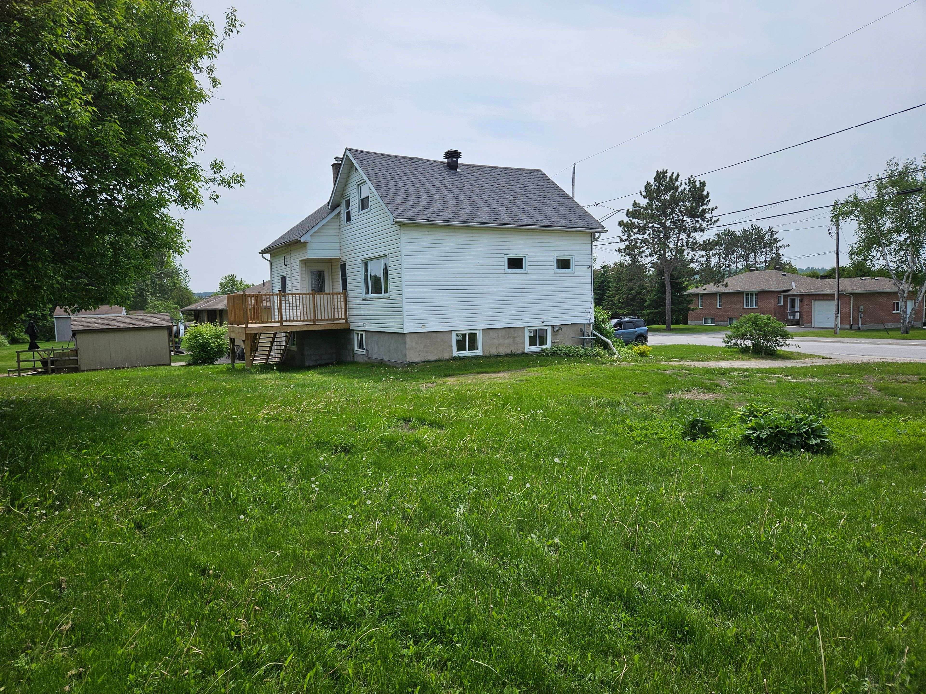 Powassan, ON P0H 1Z0,360 Main ST N