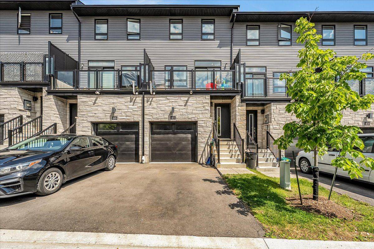 51 SPARROW AVE #85, Cambridge, ON N1T 0E5