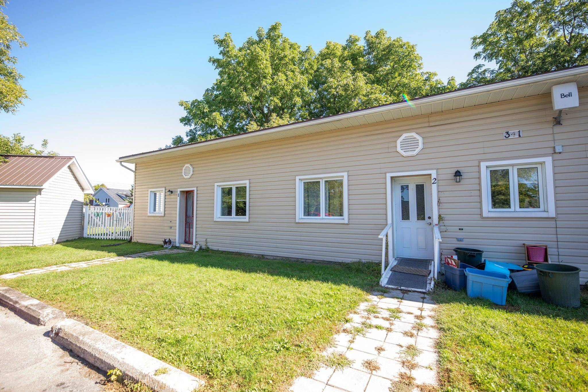 Edwardsburgh/cardinal, ON K0E 1E0,341 New ST