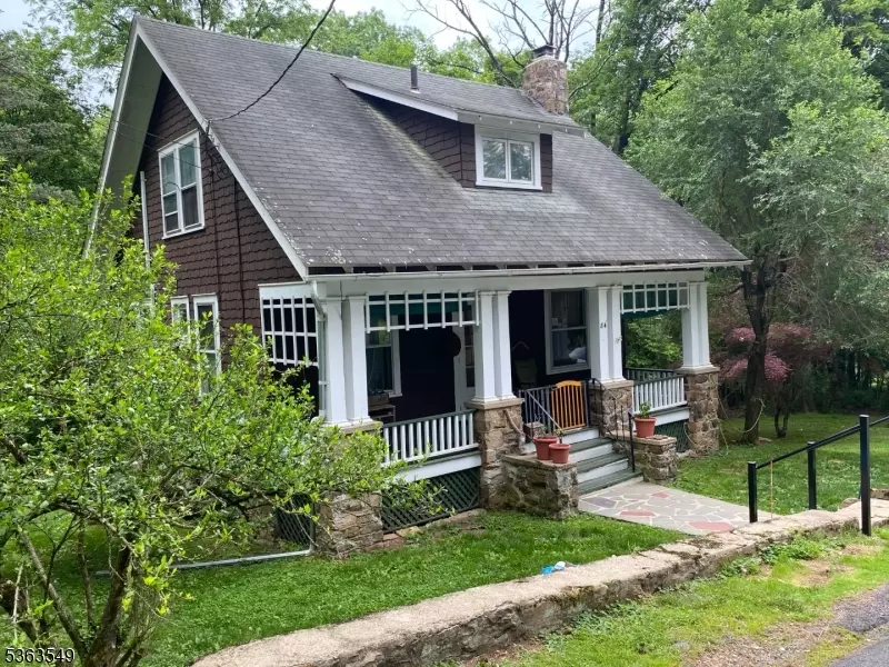 High Bridge Boro, NJ 08829,84 Church St