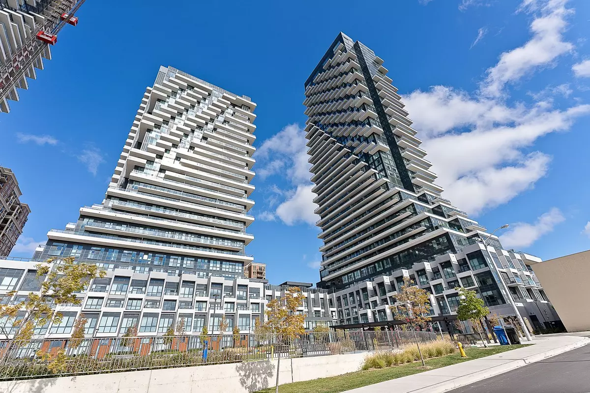 Toronto C13, ON M3C 0P7,30 Inn On The Park DR #219