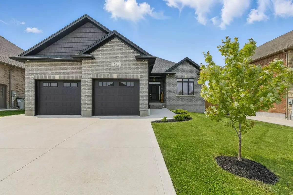 Perth East, ON N0K 1M0,65 Reagan ST