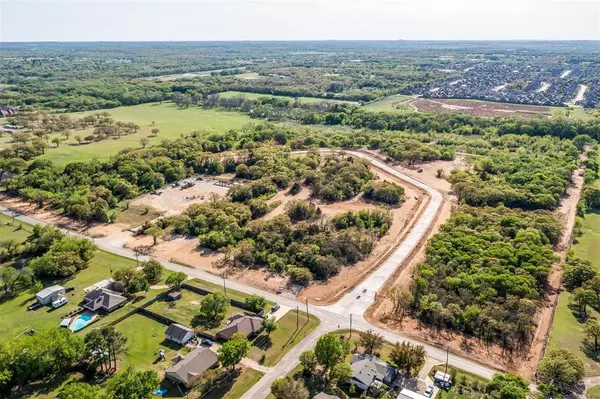 Burleson, TX 76028,1600 Private Access 60200