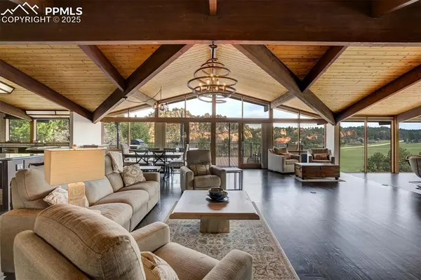 Larkspur, CO 80118,5565 Osage WAY