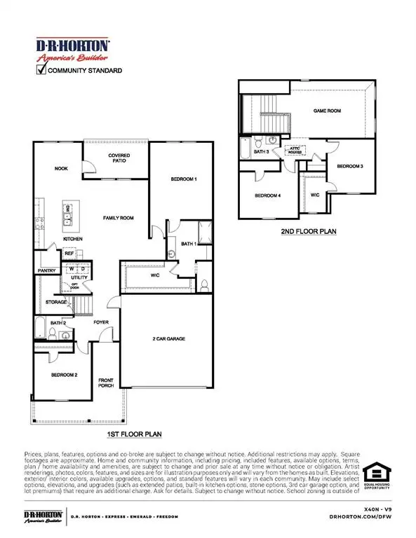 Josephine, TX 75173,413 Honey Locust Drive
