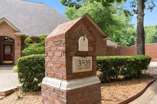 Tyler, TX 75707,3505 Lakemont Drive