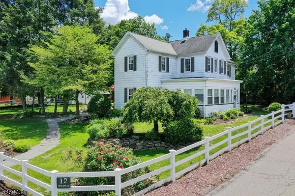 12 Homestead Ave, Butler Boro, NJ 07405