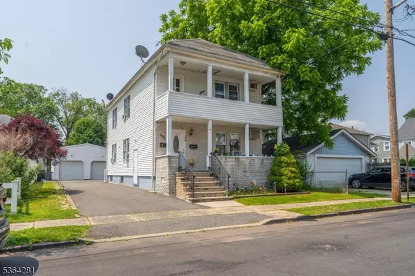 Rahway City, NJ 07065,684 Harrison St