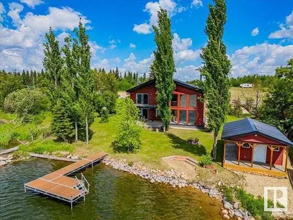 10, 48031 RGE RD 271, Calmar, AB T0C 0V0