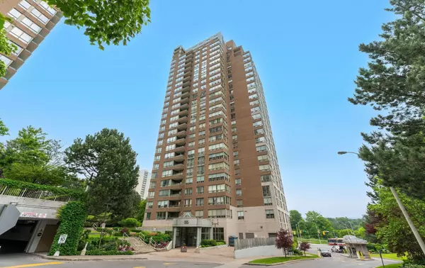 195 Wynford DR #304, Toronto C11, ON M3C 3P3