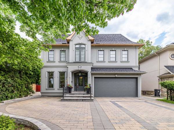 331 Connaught AVE, Toronto C07, ON M2R 2M1