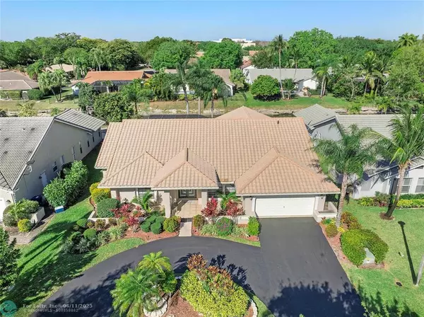Coral Springs, FL 33067,5624 NW 87th Way