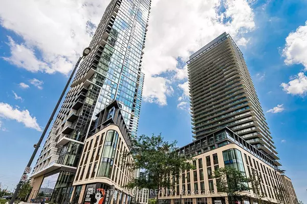 1000 Portage Pkwy #1906, Vaughan, ON L4K 0L1