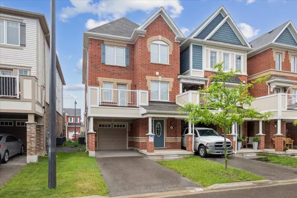 107 Lemieux CT, Milton, ON L9E 1E9