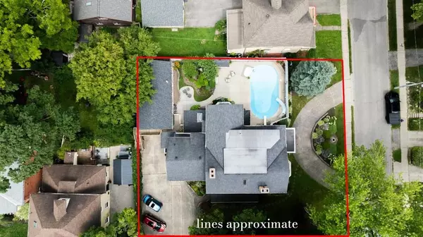 Stratford, ON N5A 4B8,14 Nile ST