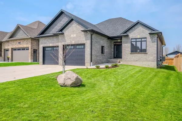 Perth East, ON N0K 1M0,65 Reagan ST