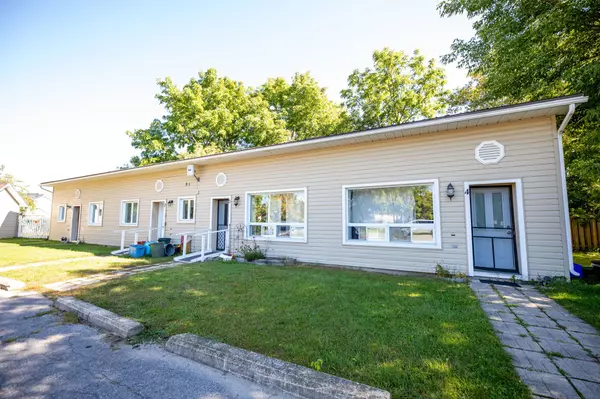 Edwardsburgh/cardinal, ON K0E 1E0,341 New ST