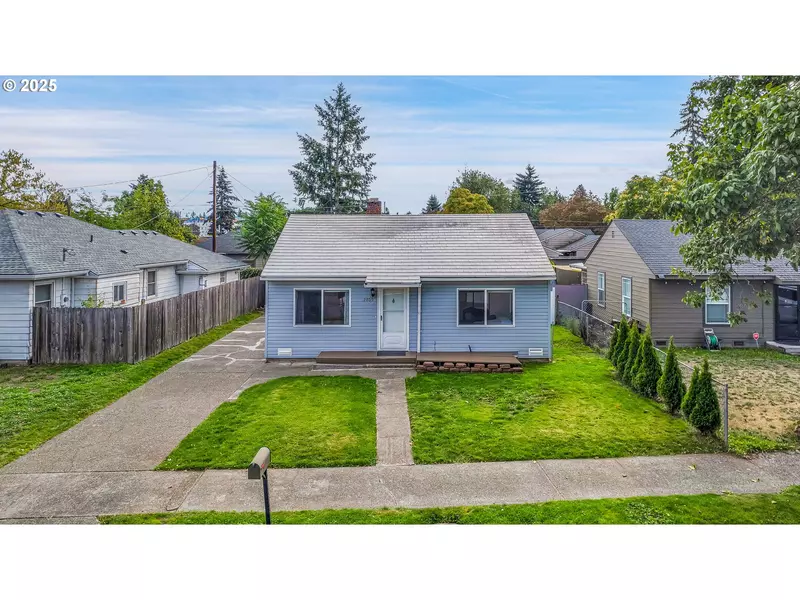 2809 E 28TH ST, Vancouver, WA 98661