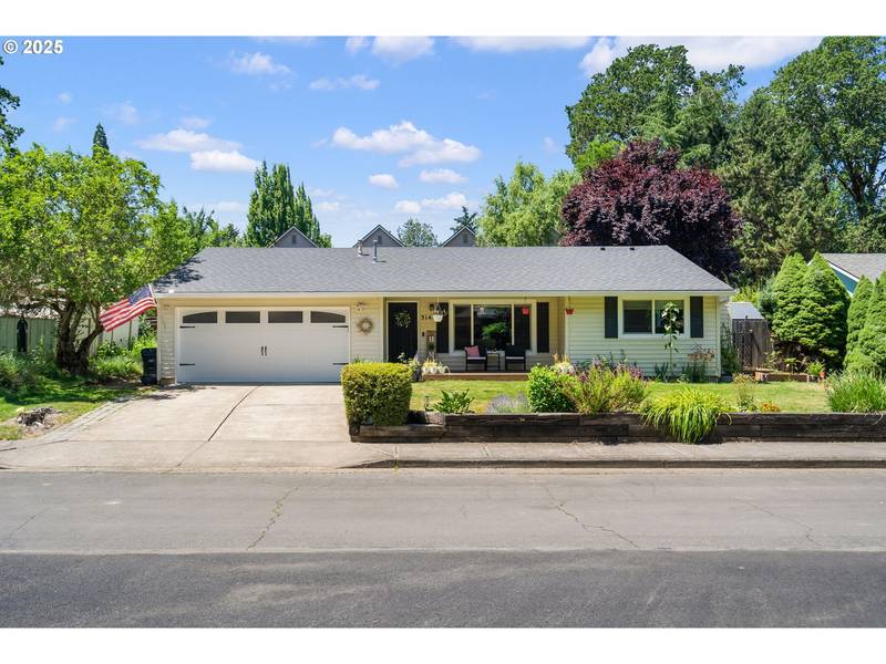 3141 SW 176TH AVE, Beaverton, OR 97003