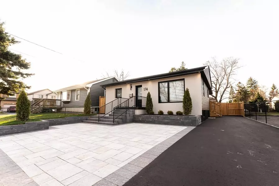 174 ROXBOROUGH AVE, Hamilton, ON L8E 1S5