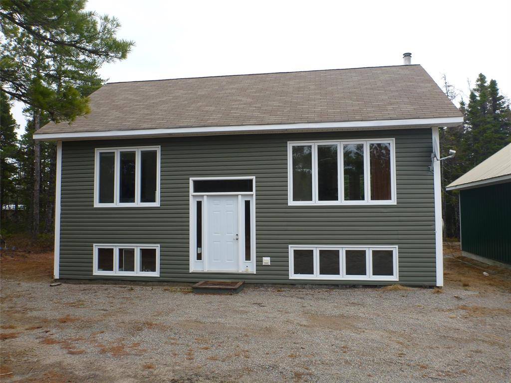 Lot 29 Bensons Field Pitts Pond Road, Terra Nova, NL A0C 1L0