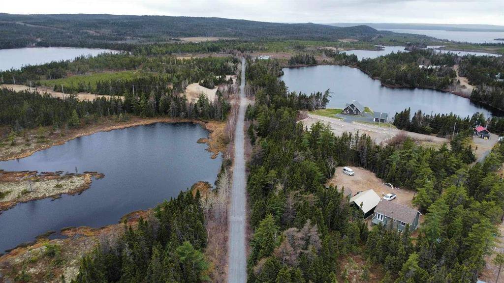 Terra Nova, NL A0C 1L0,Lot 29 Bensons Field Pitts Pond Road
