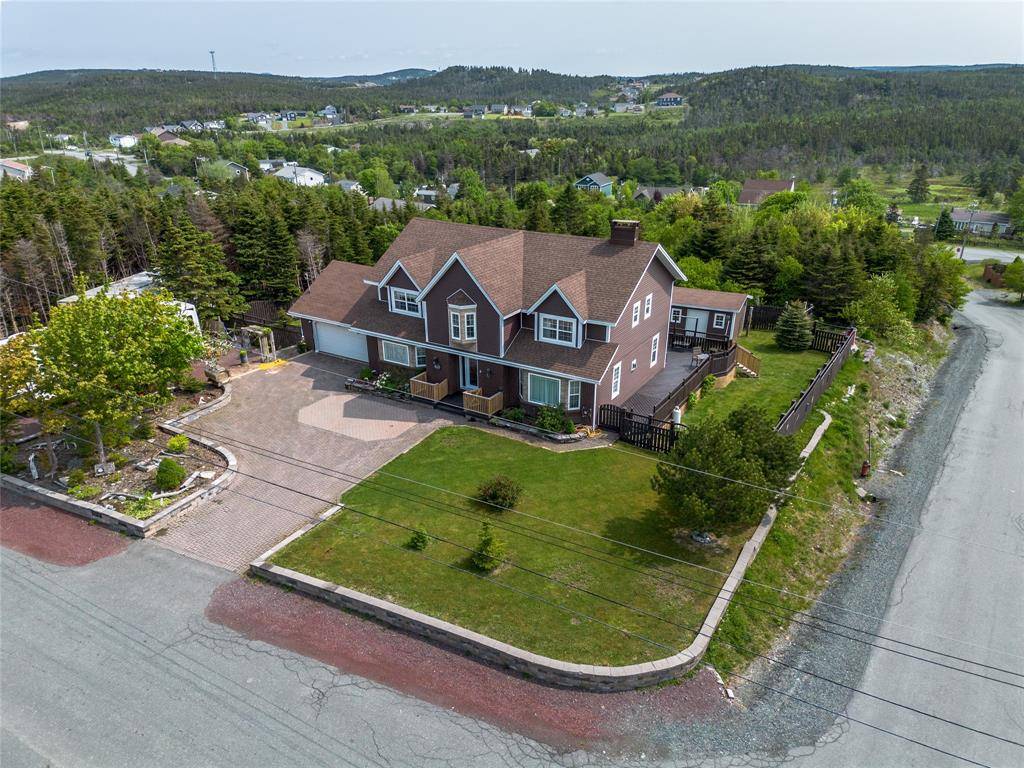 2 Hayes Avenue, Paradise, NL A1L3L5