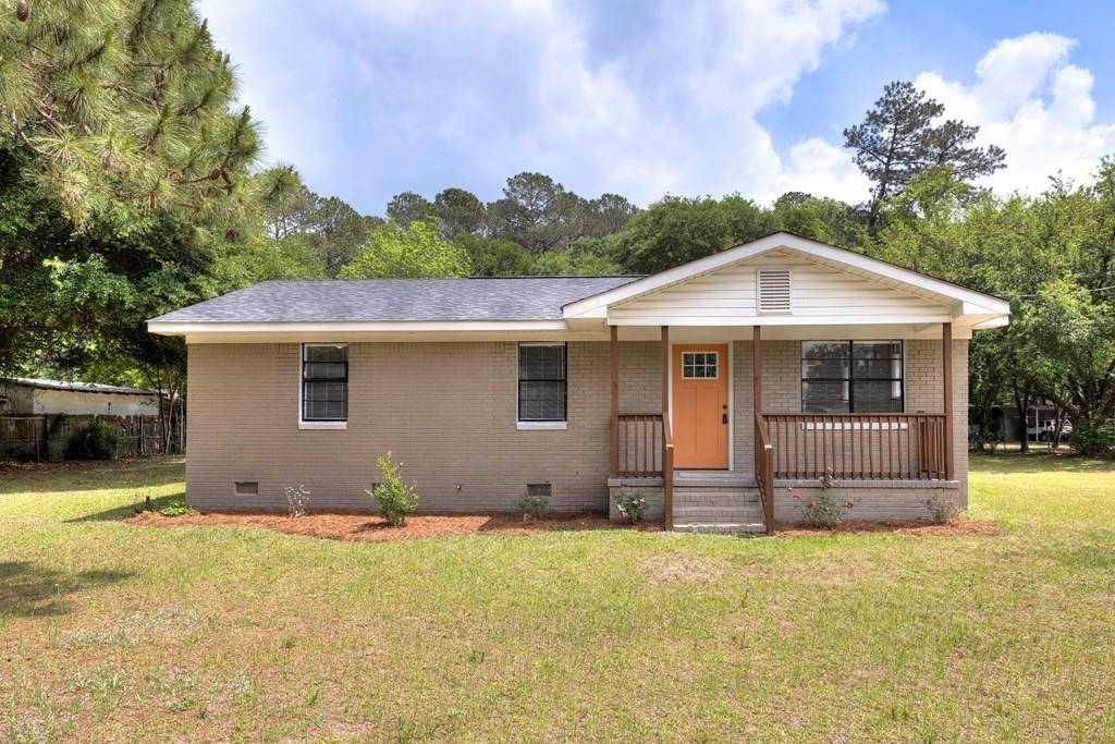 2731 Tindal Road, Sumter, SC 29150