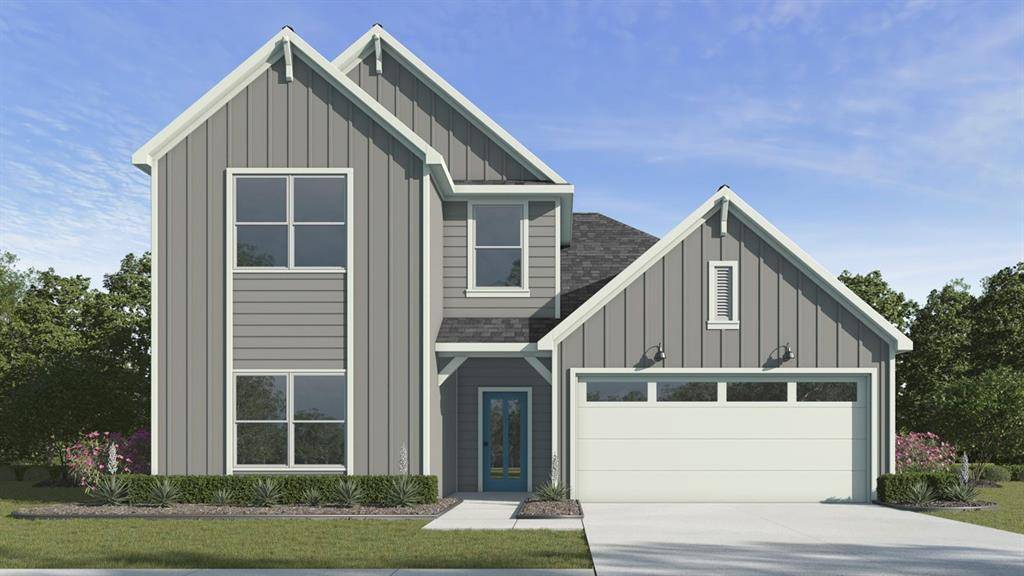 13116 Quintin Drive,  Providence Village,  TX 76227