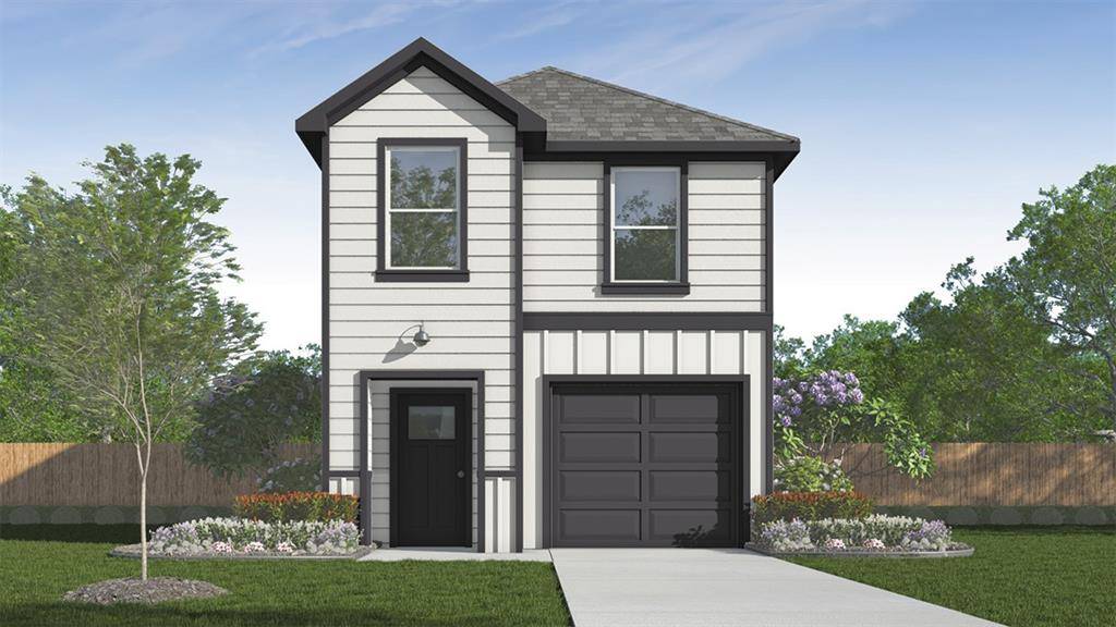 616 White Ash Drive, Princeton, TX 75407