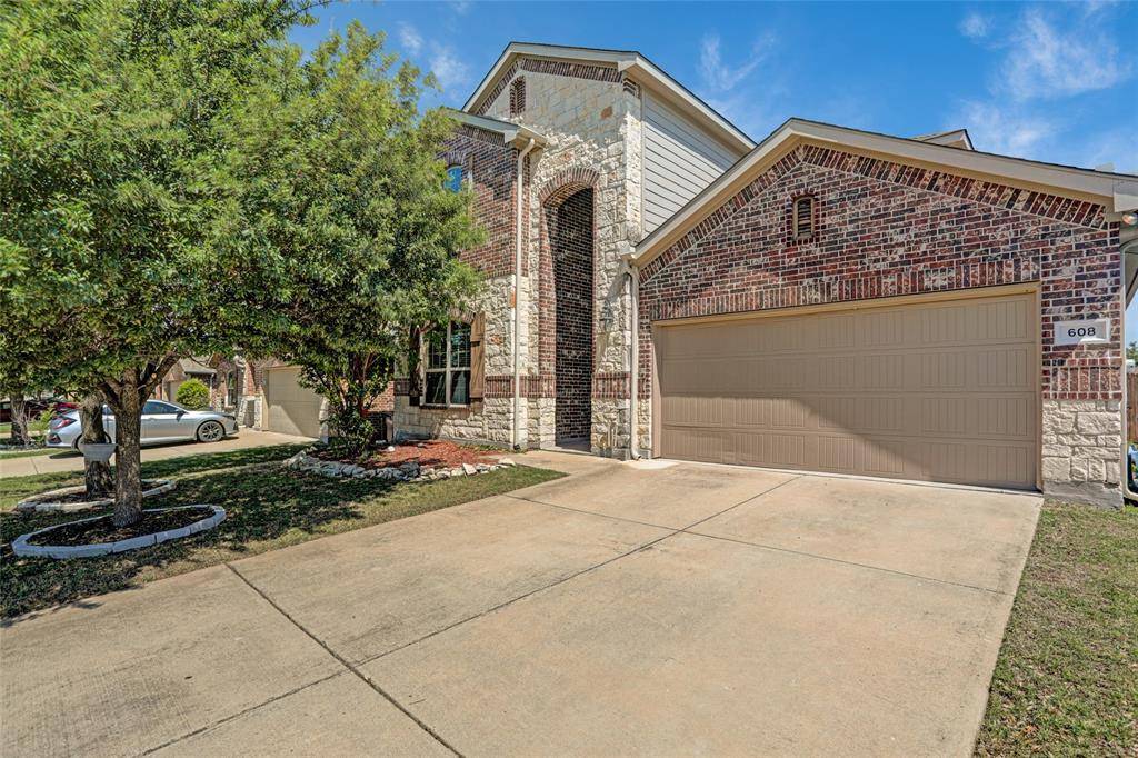 Mckinney, TX 75071,608 Wichita Trail