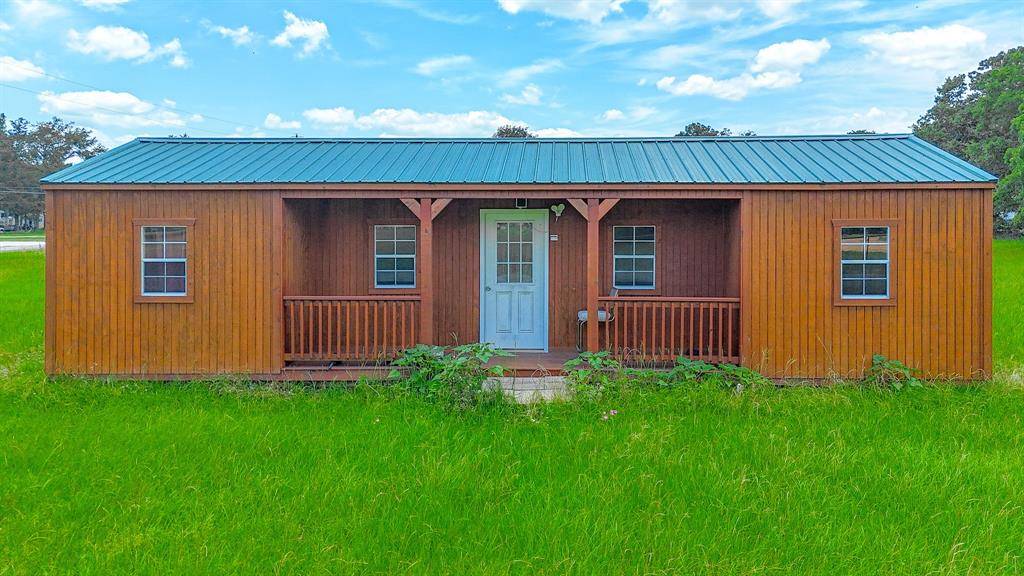 Streetman, TX 75859,Lot 18 Southern Oaks Drive