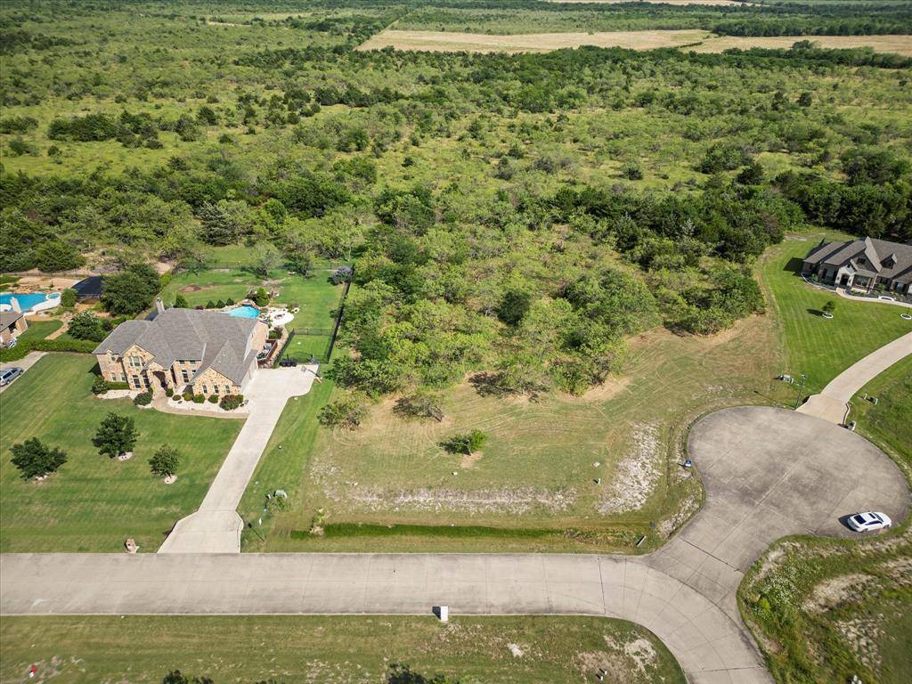 Rockwall, TX 75032,540 Austin Circle #A