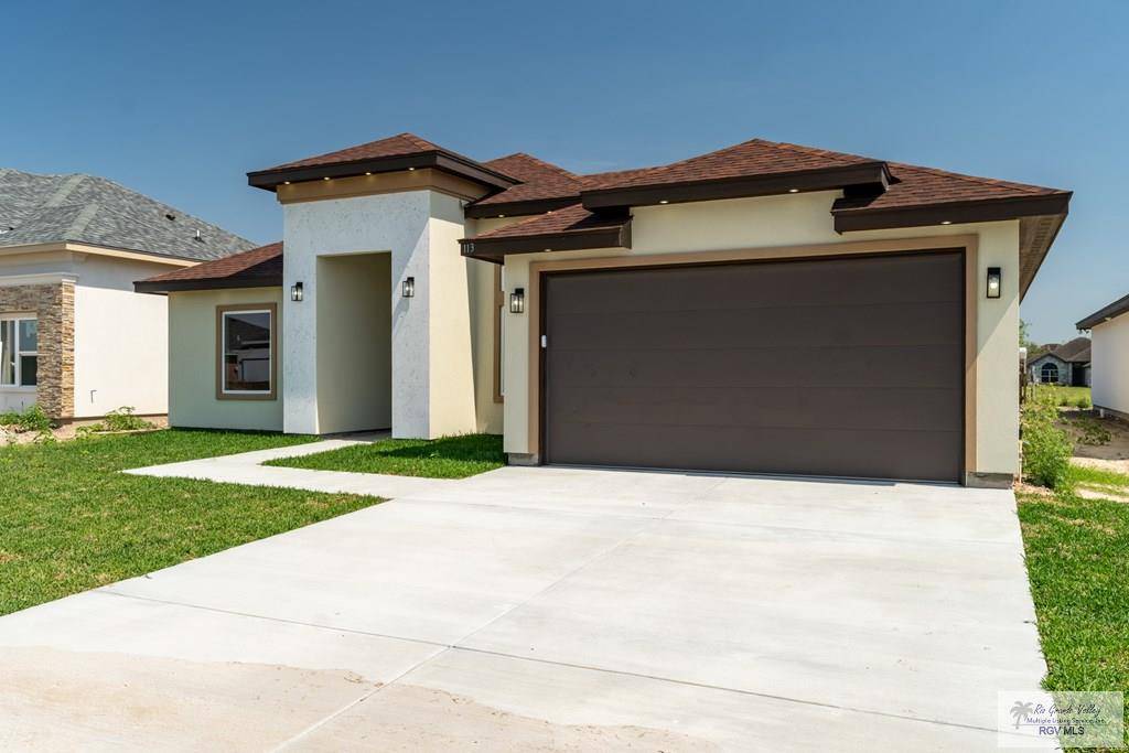 San Benito, TX 78586,113 REPUBLIC CIR