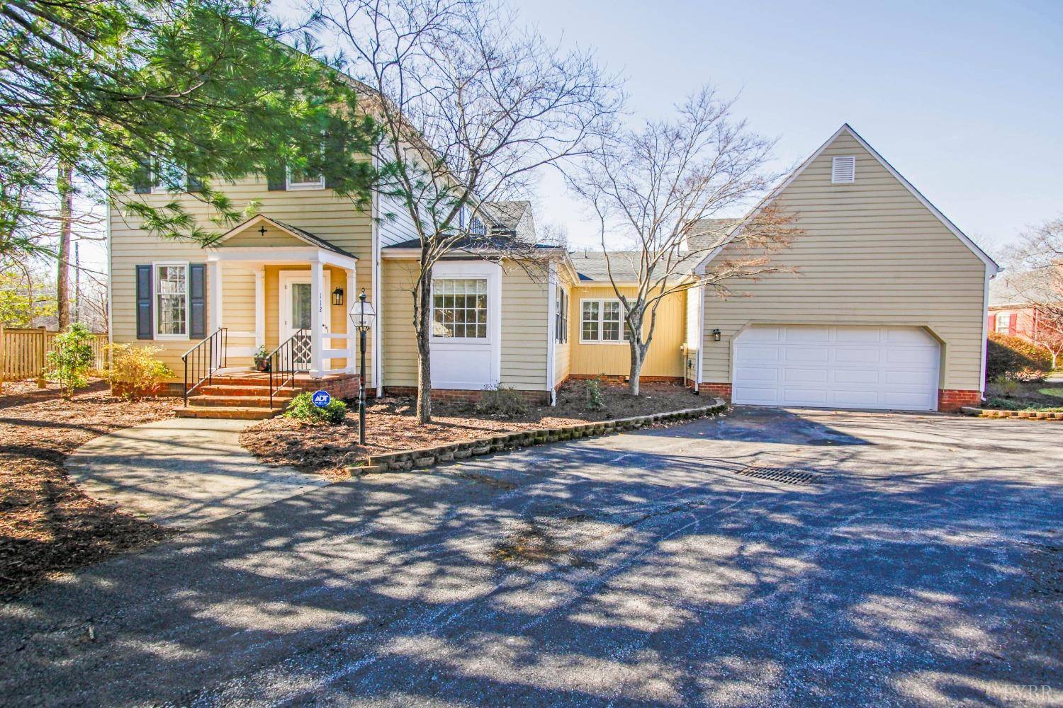 112 Carriage WAY, Lynchburg, VA 24503