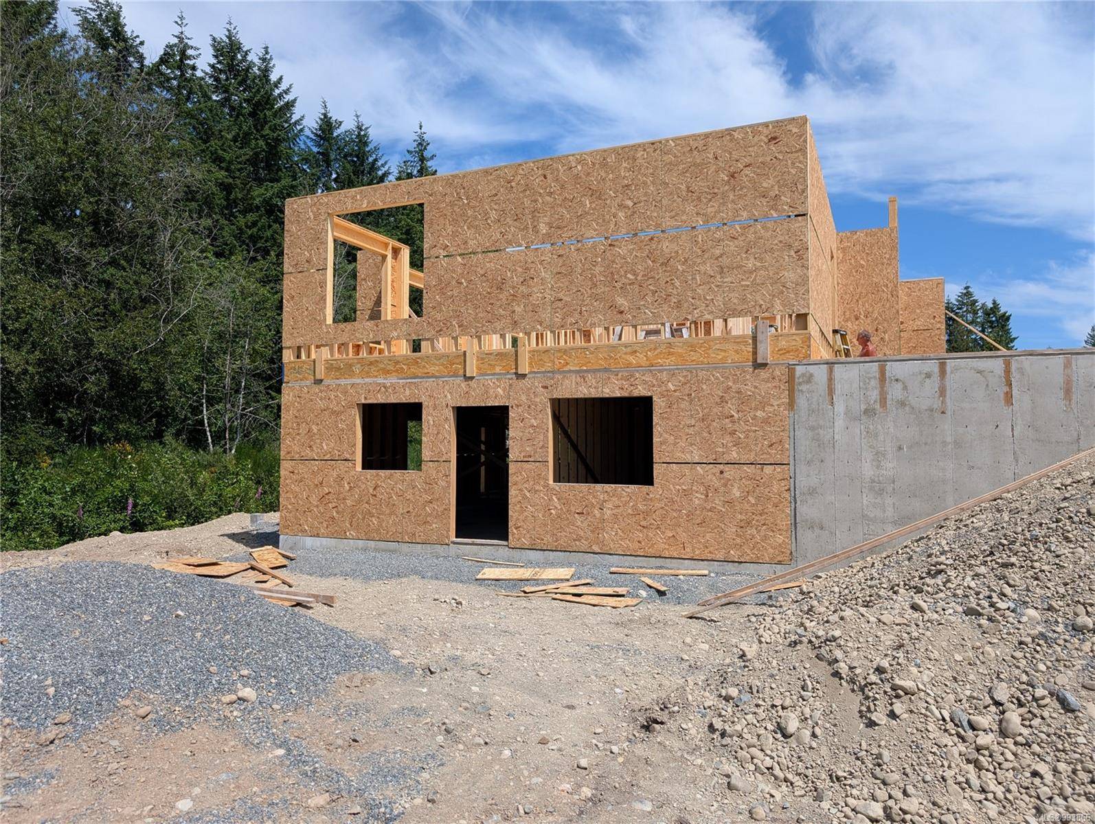Lake Cowichan, BC V0R 2G0,149 Edgewood Dr