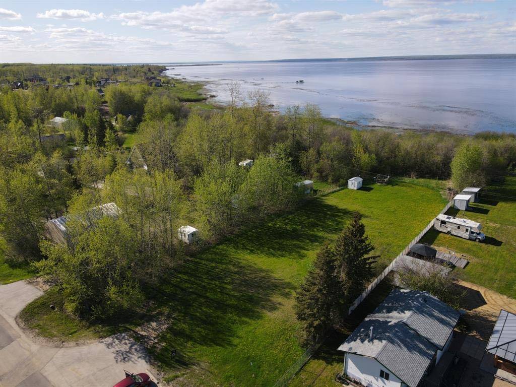 Lot 7 Peace River Ave, Joussard, AB T0G 1J0