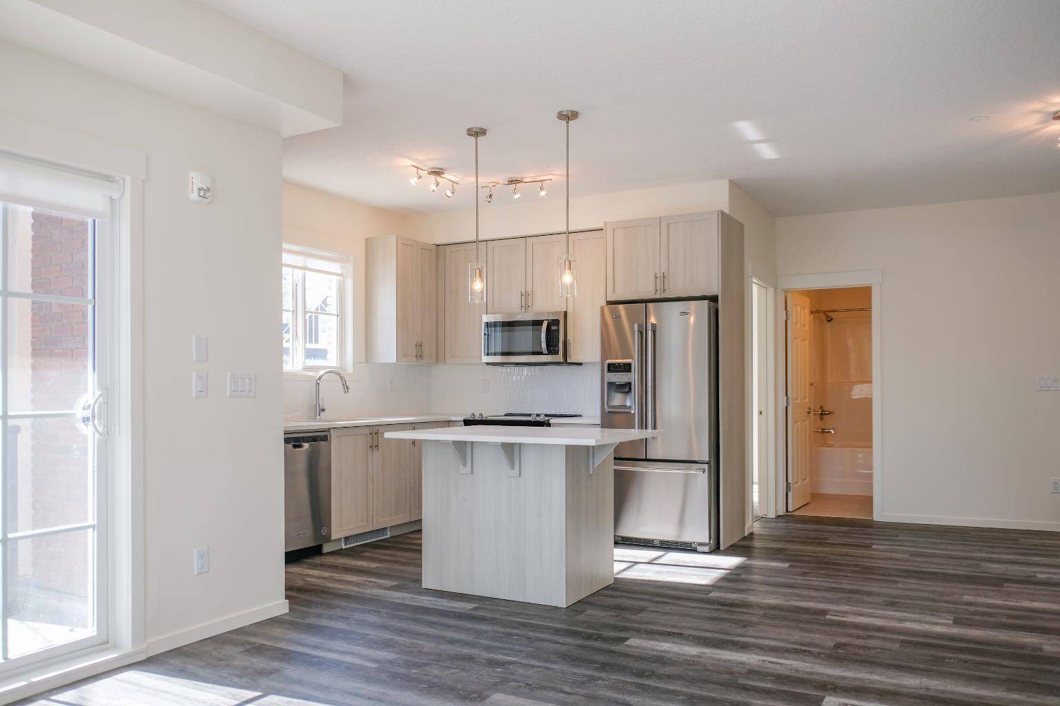 Calgary, AB T3P 1E5,298 Sage Meadows PARK NW #1115