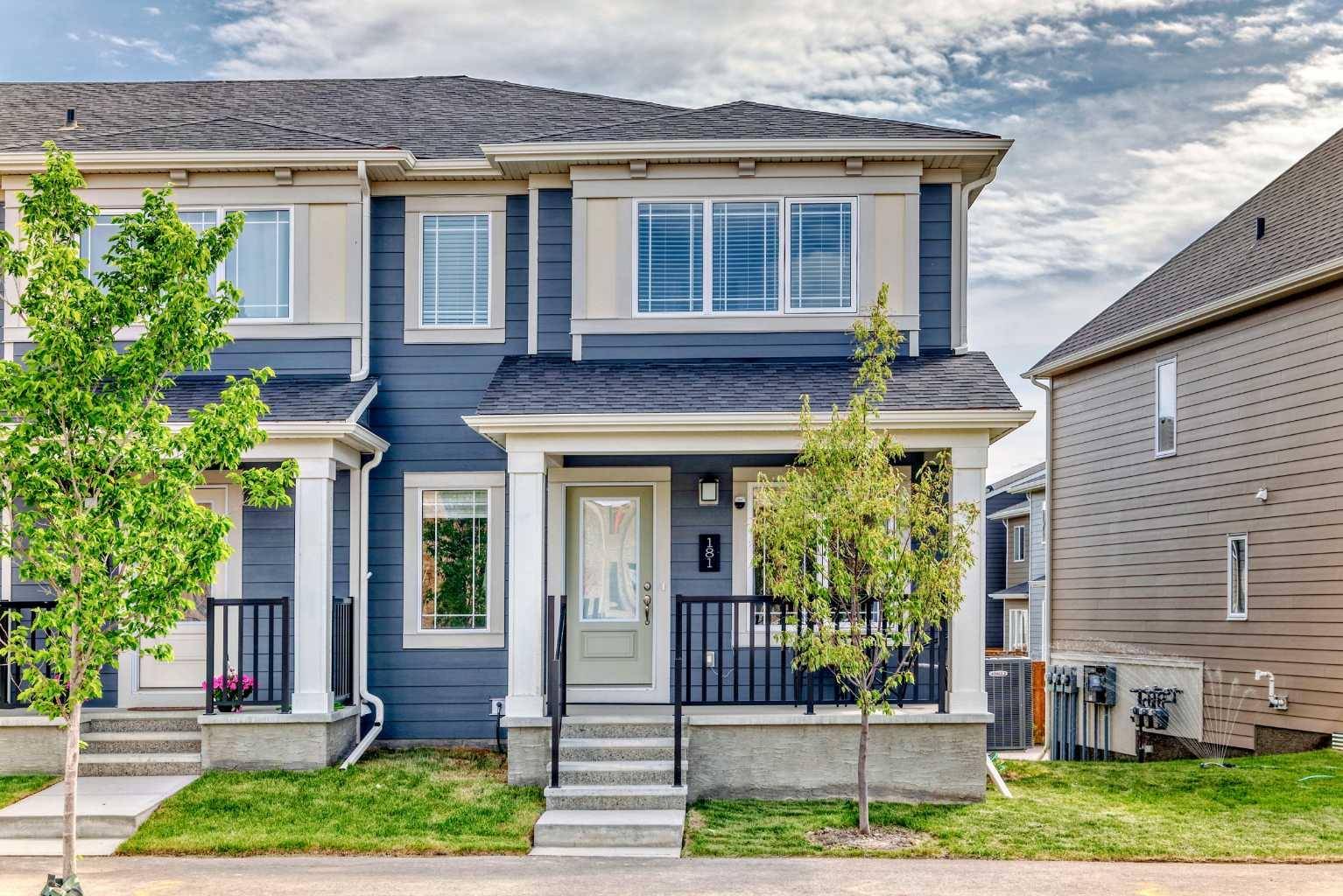 181 Yorkville BLVD SW, Calgary, AB T2X 0R4