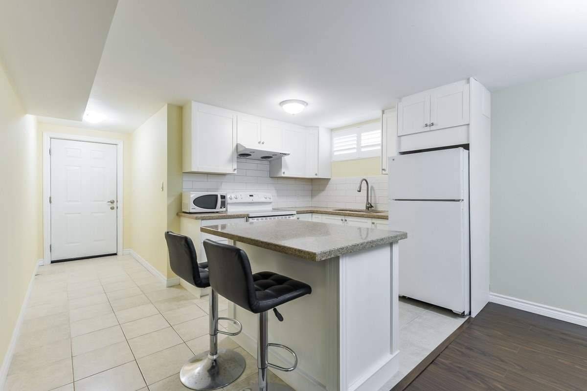 Toronto C07, ON M2M 1P1,87 Fontainbleau DR #Lower