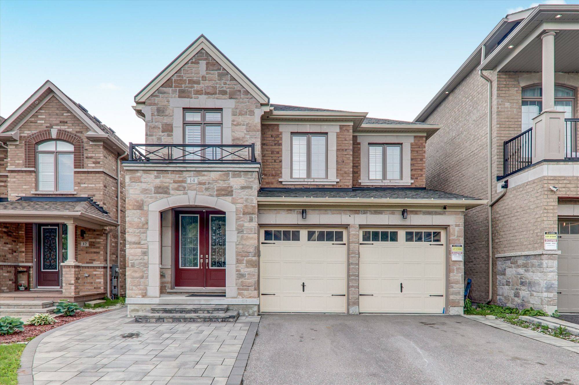 14 Audubon ST, Whitby, ON L1P 0C4