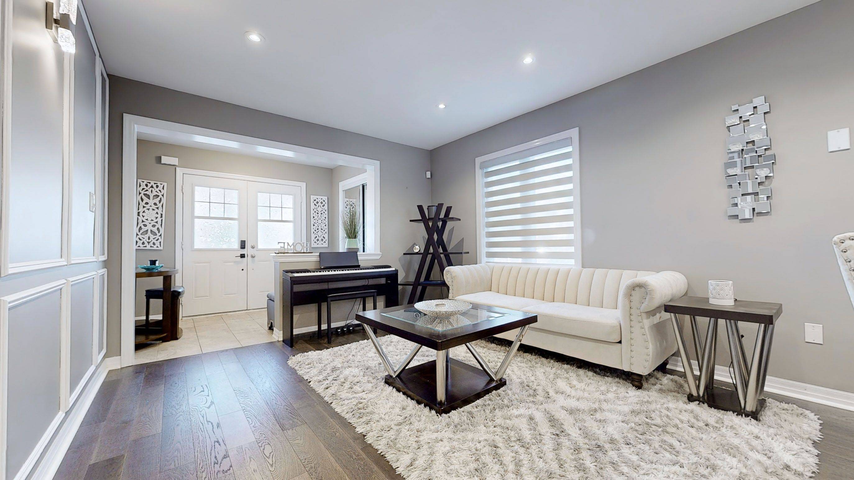 Pickering, ON L1X 0A7,1834 Misthollow DR