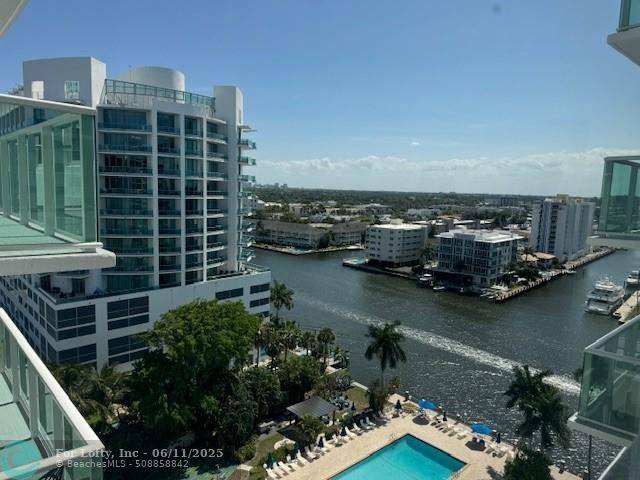 3233 NE 34th St  #1419, Fort Lauderdale, FL 33308