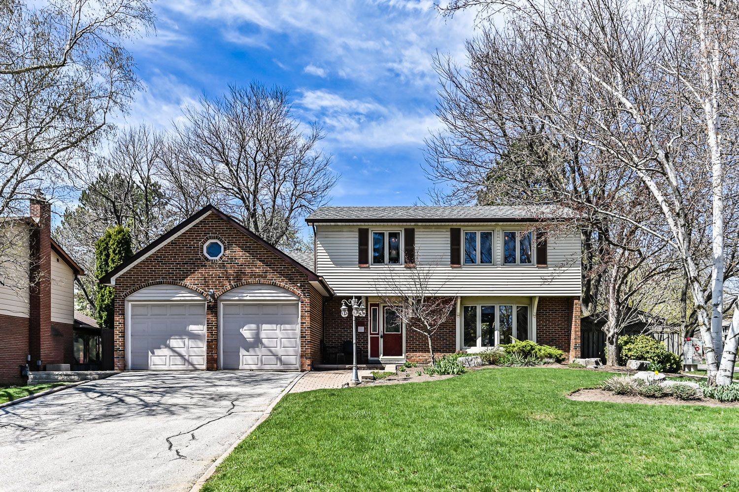 50 Sir Gawaine PL, Markham, ON L3P 3A2