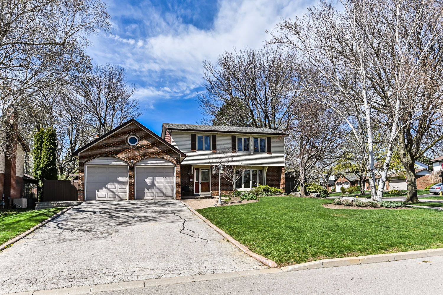 Markham, ON L3P 3A2,50 Sir Gawaine PL
